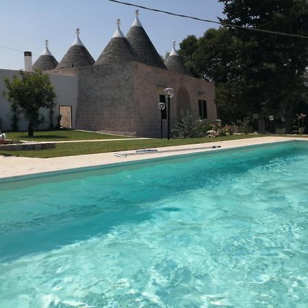 Angolo Di Puglia Locorotondo Luaran gambar
