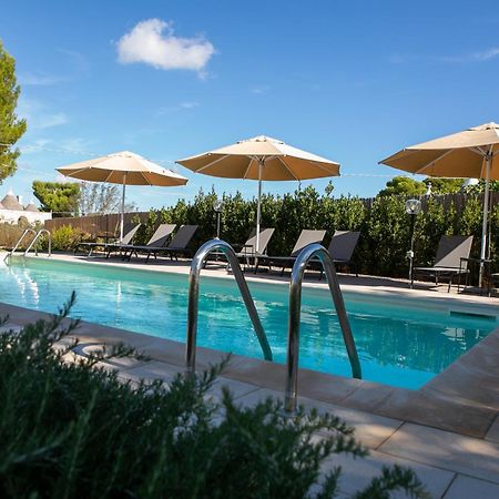 Angolo Di Puglia Locorotondo Luaran gambar