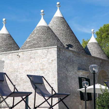 Angolo Di Puglia Locorotondo Luaran gambar