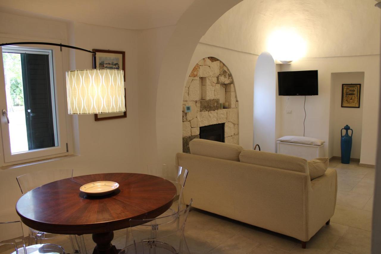 Angolo Di Puglia Locorotondo Luaran gambar