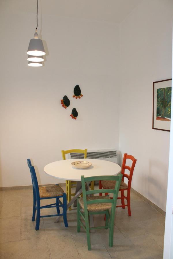Angolo Di Puglia Locorotondo Luaran gambar