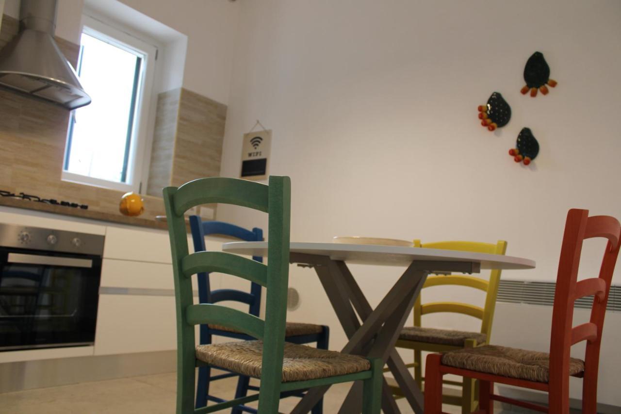 Angolo Di Puglia Locorotondo Luaran gambar