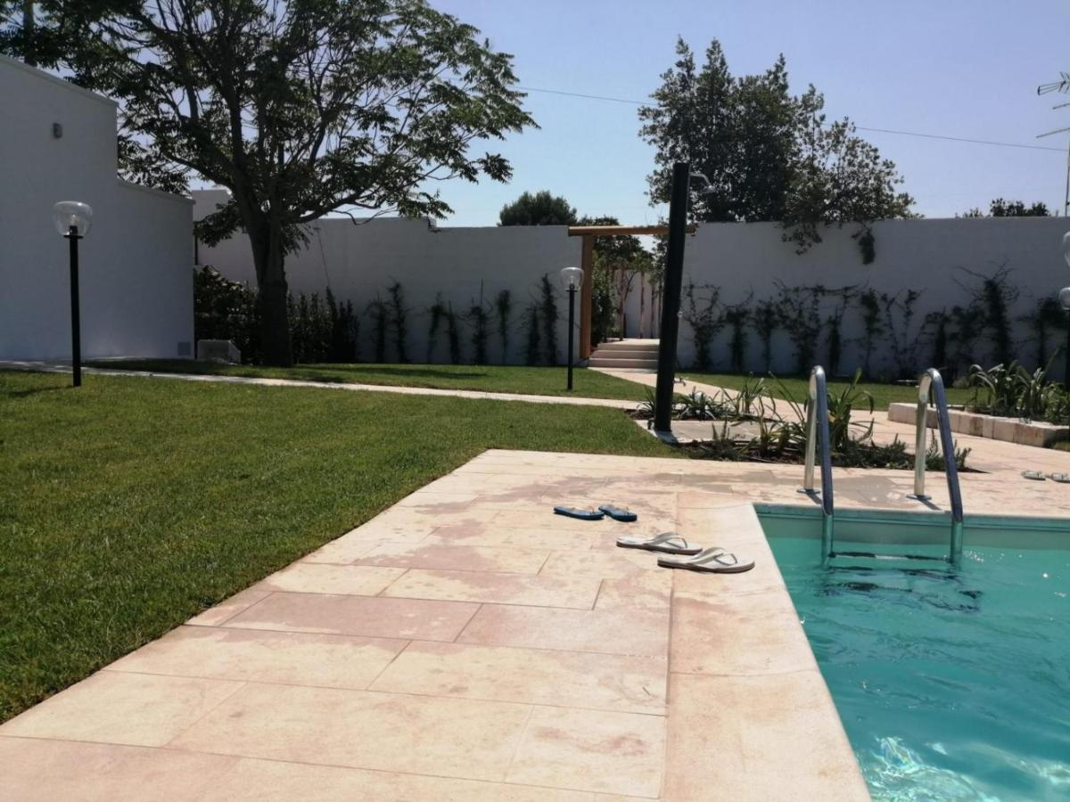 Angolo Di Puglia Locorotondo Luaran gambar