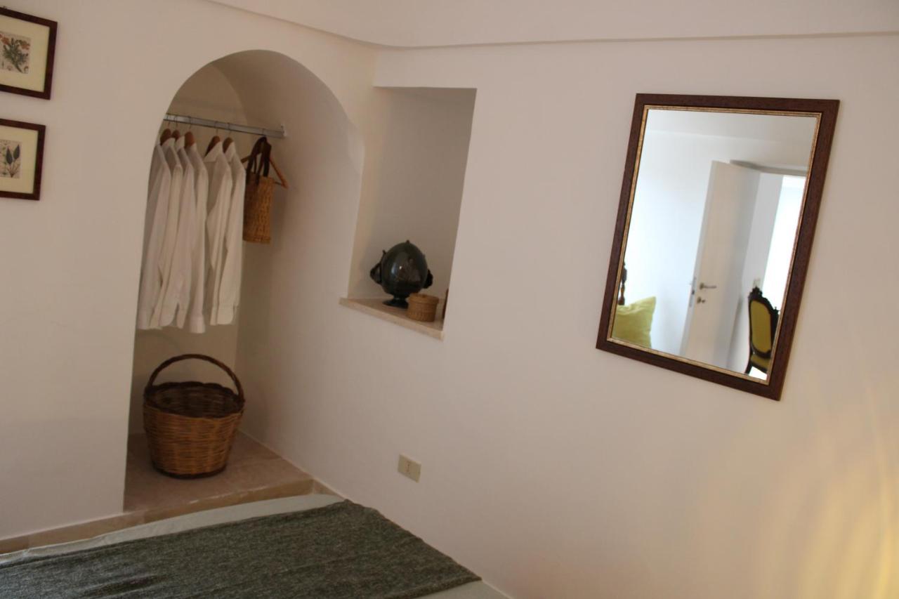 Angolo Di Puglia Locorotondo Luaran gambar