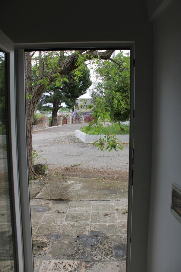 Angolo Di Puglia Locorotondo Luaran gambar