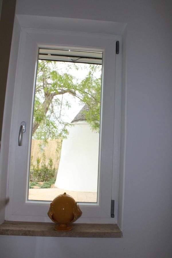 Angolo Di Puglia Locorotondo Luaran gambar