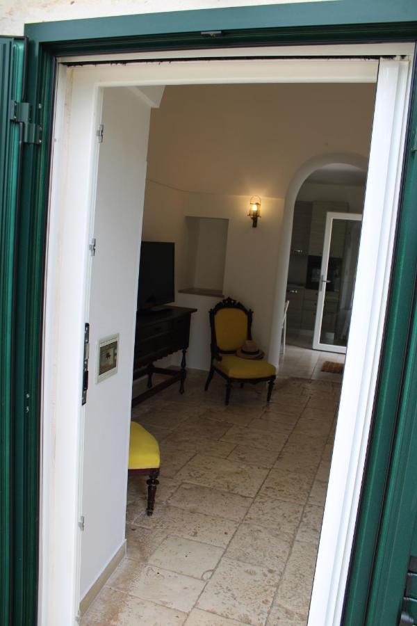 Angolo Di Puglia Locorotondo Luaran gambar