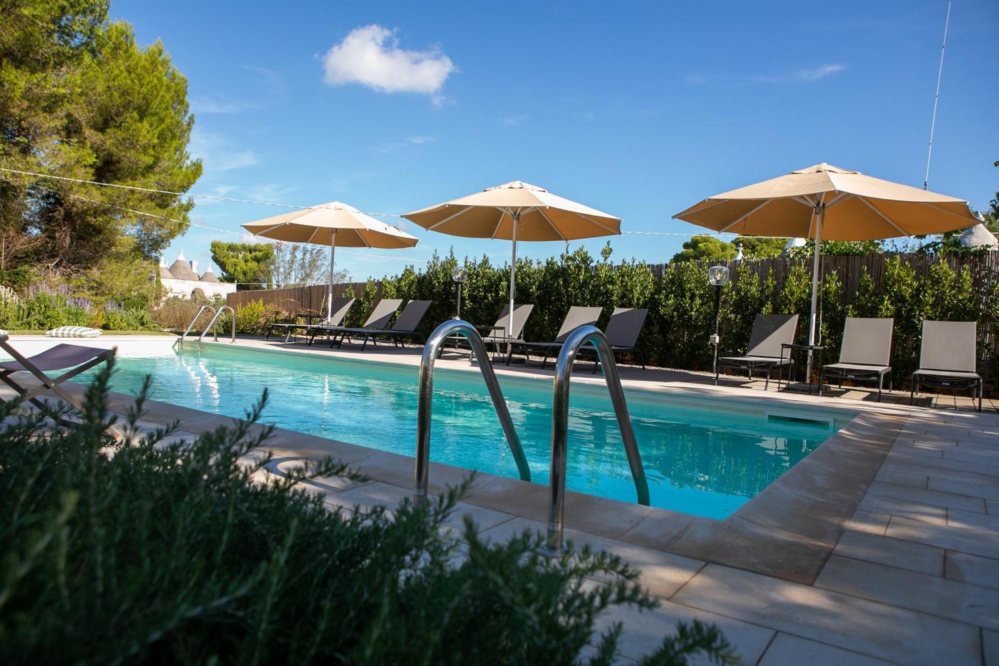 Angolo Di Puglia Locorotondo Luaran gambar