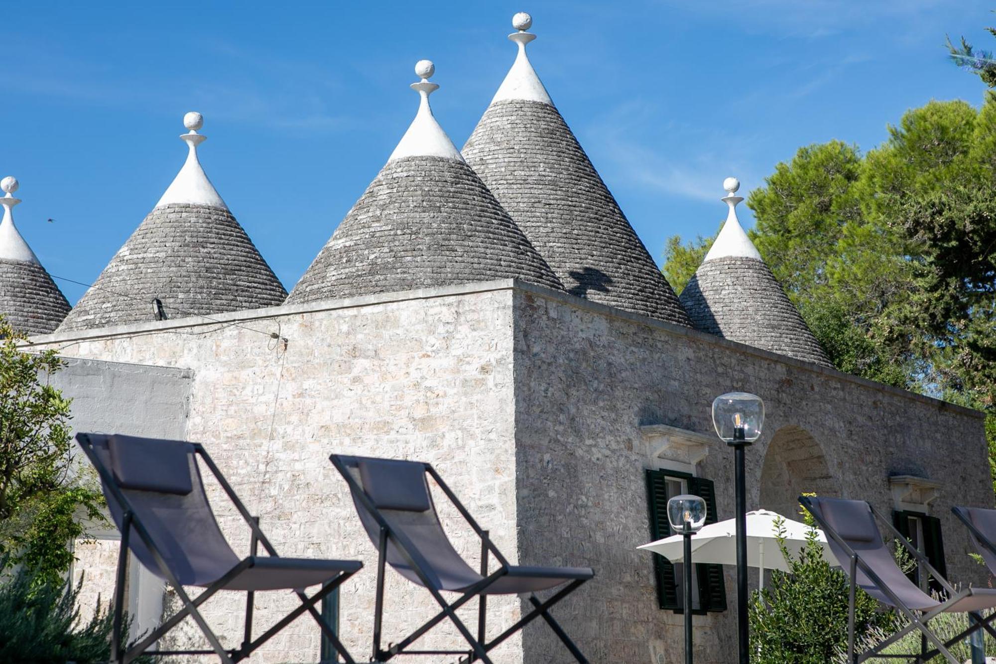 Angolo Di Puglia Locorotondo Luaran gambar