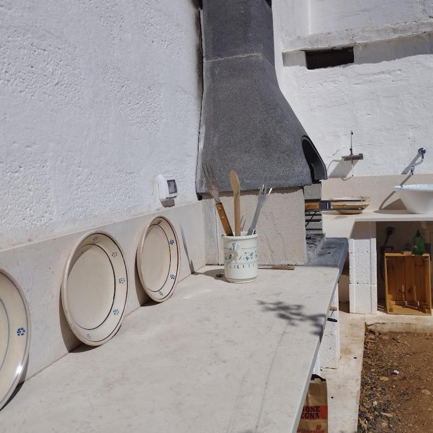 Angolo Di Puglia Locorotondo Luaran gambar