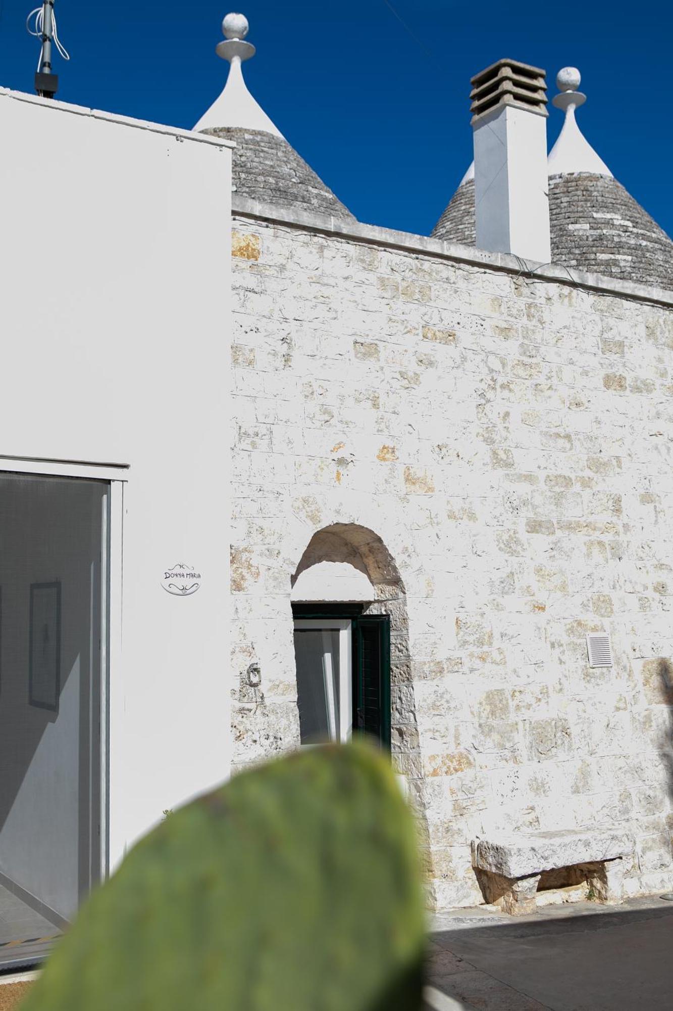 Angolo Di Puglia Locorotondo Luaran gambar